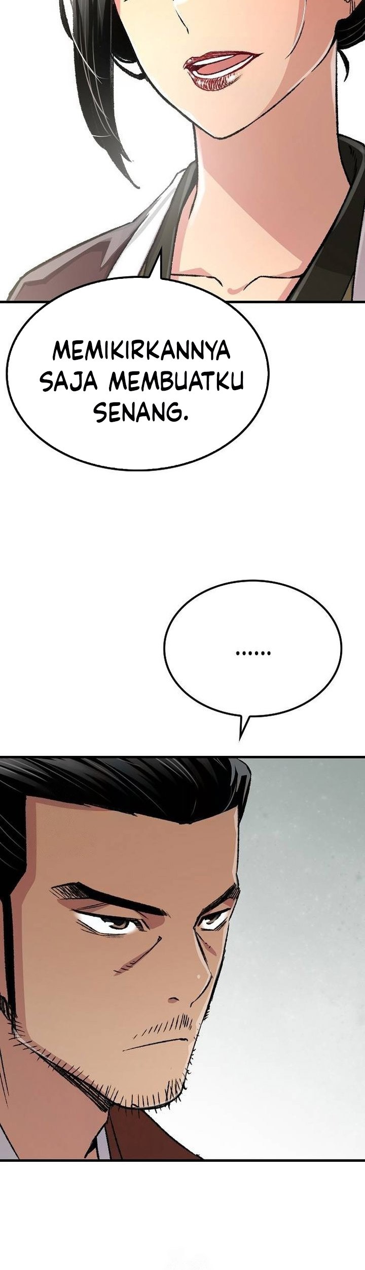 Reborn as The Heavenly Demon Chapter 77 - halaman 67