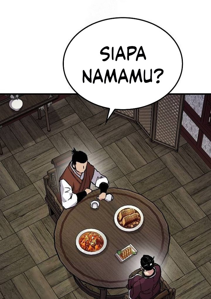 Reborn as The Heavenly Demon Chapter 77 - halaman 68
