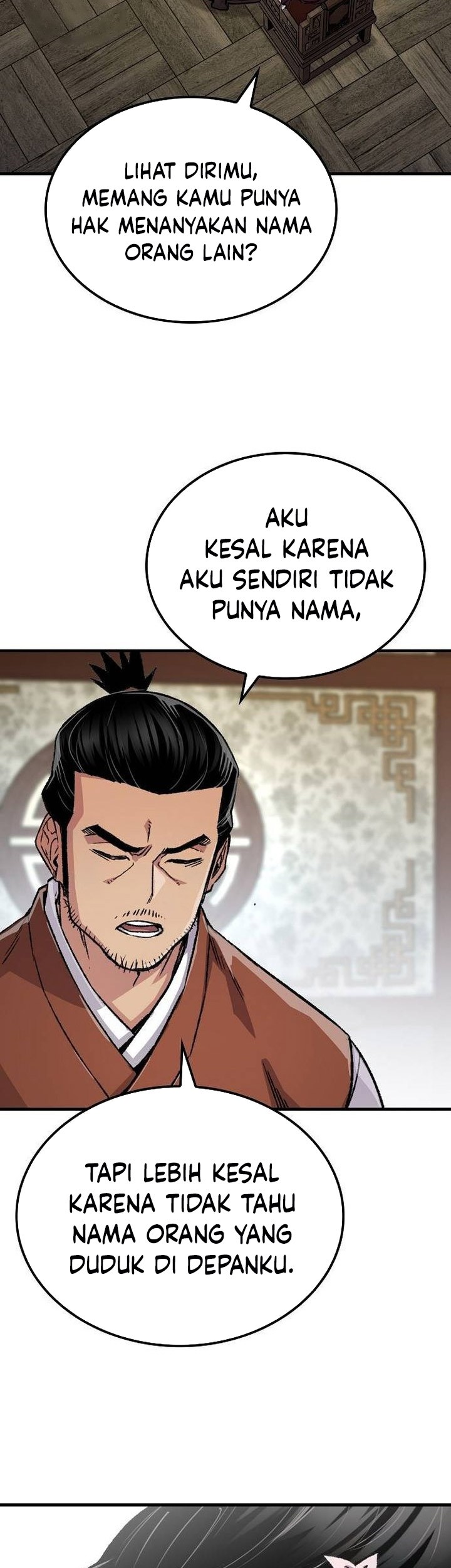 Reborn as The Heavenly Demon Chapter 77 - halaman 69