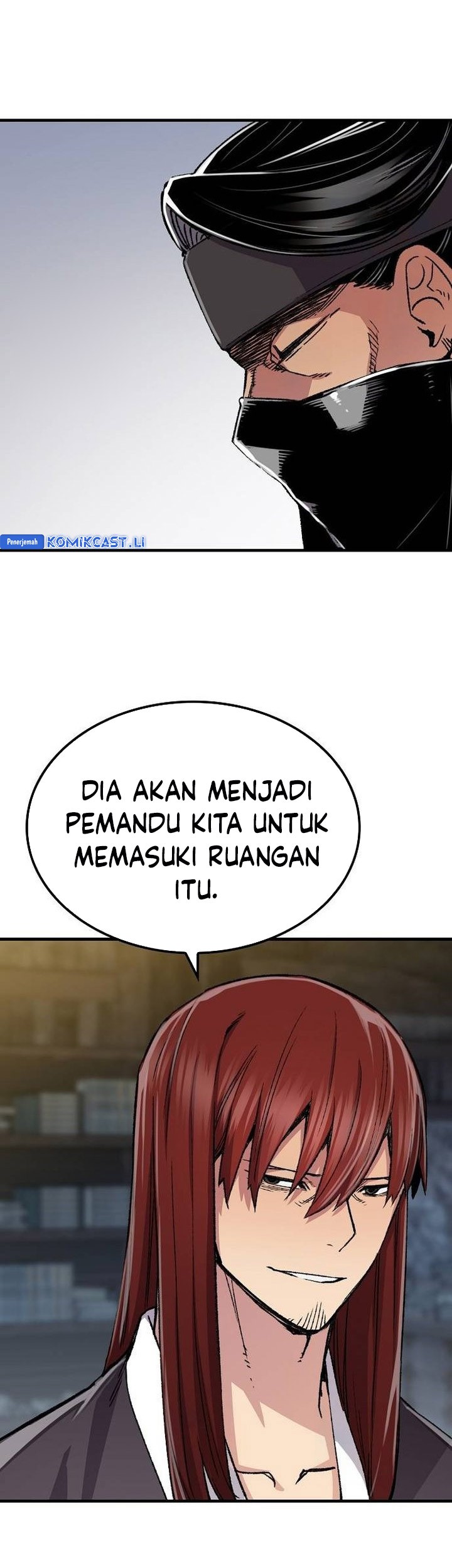 Reborn as The Heavenly Demon Chapter 77 - halaman 7