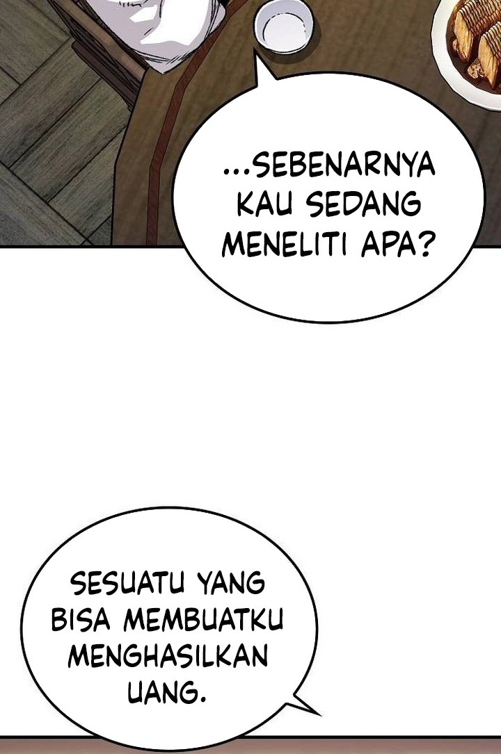 Reborn as The Heavenly Demon Chapter 77 - halaman 76