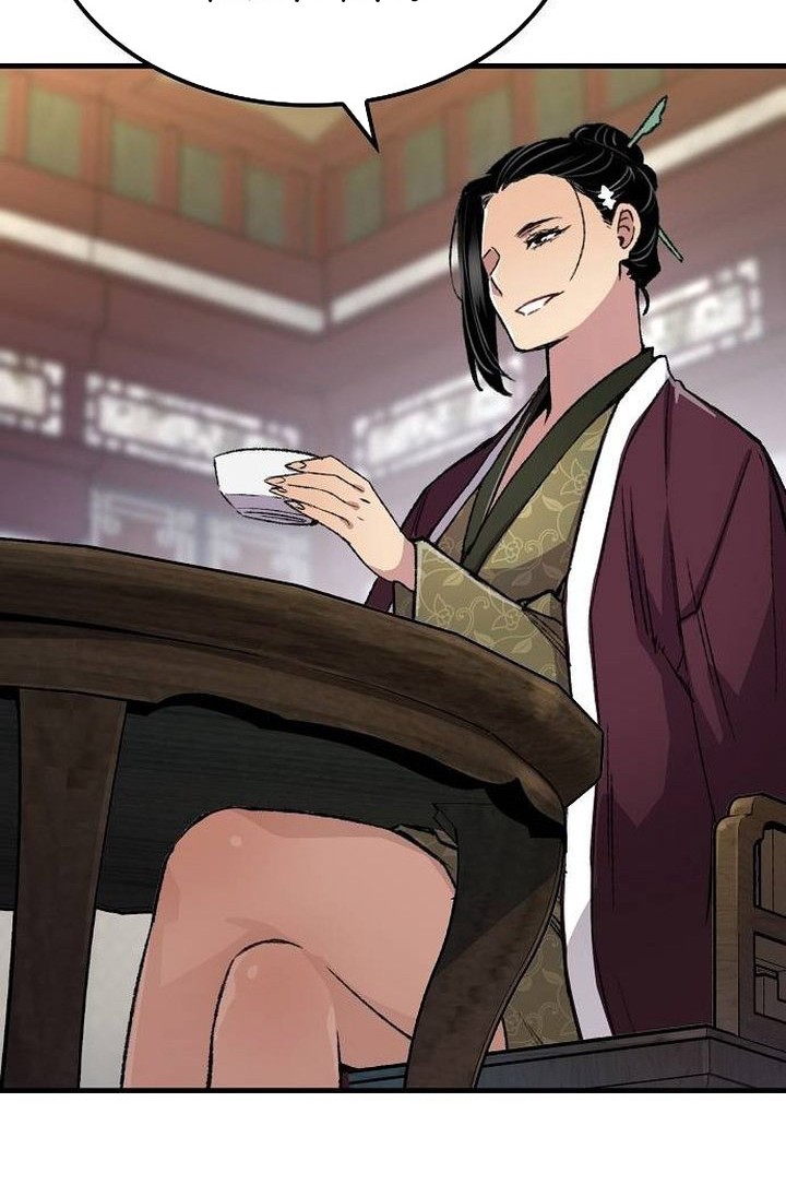 Reborn as The Heavenly Demon Chapter 77 - halaman 78