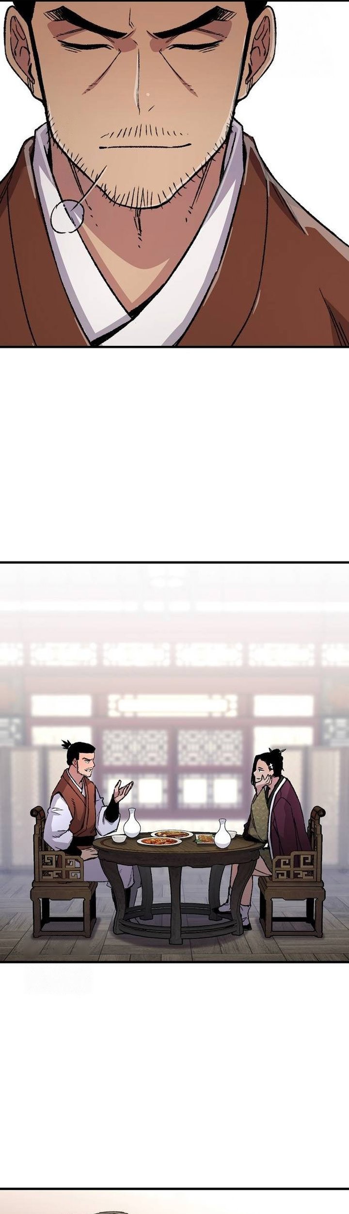 Reborn as The Heavenly Demon Chapter 77 - halaman 81