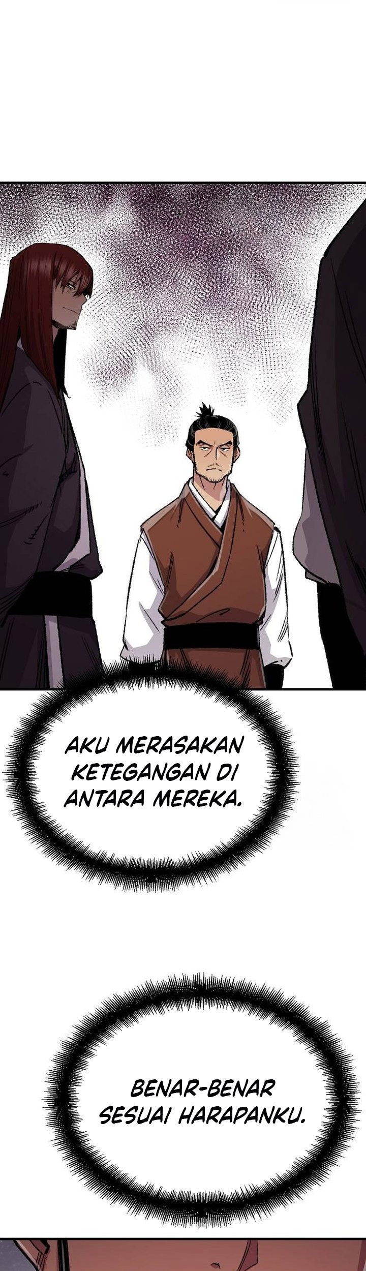 Reborn as The Heavenly Demon Chapter 77 - halaman 9