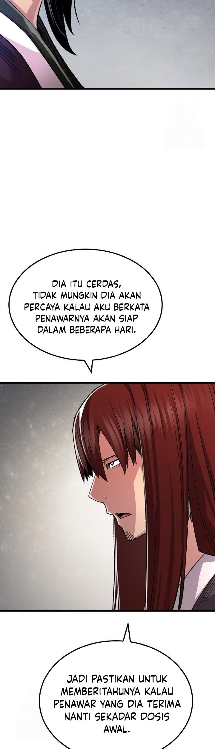 Reborn as The Heavenly Demon Chapter 78 - halaman 11