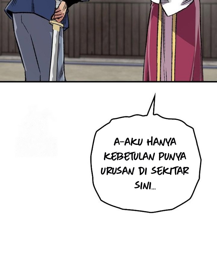 Reborn as The Heavenly Demon Chapter 78 - halaman 22