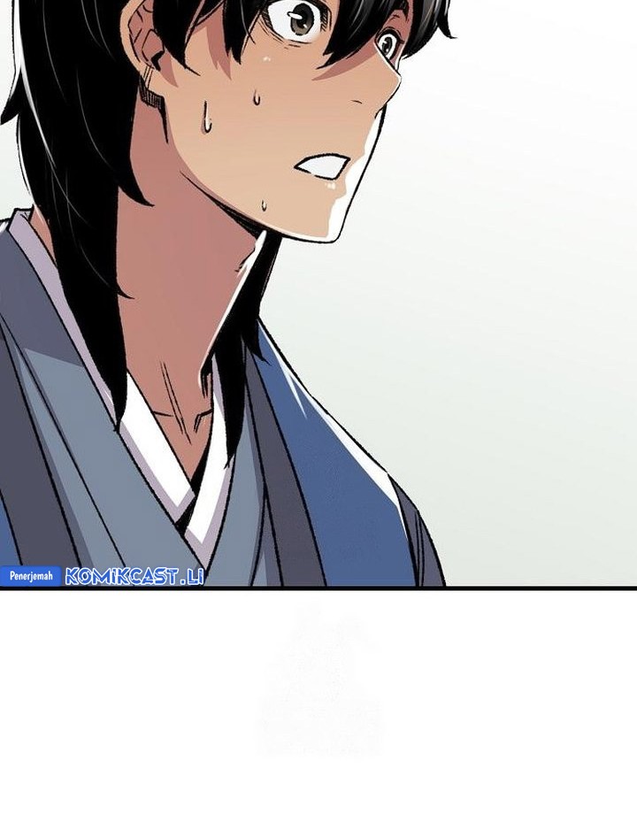 Reborn as The Heavenly Demon Chapter 78 - halaman 24