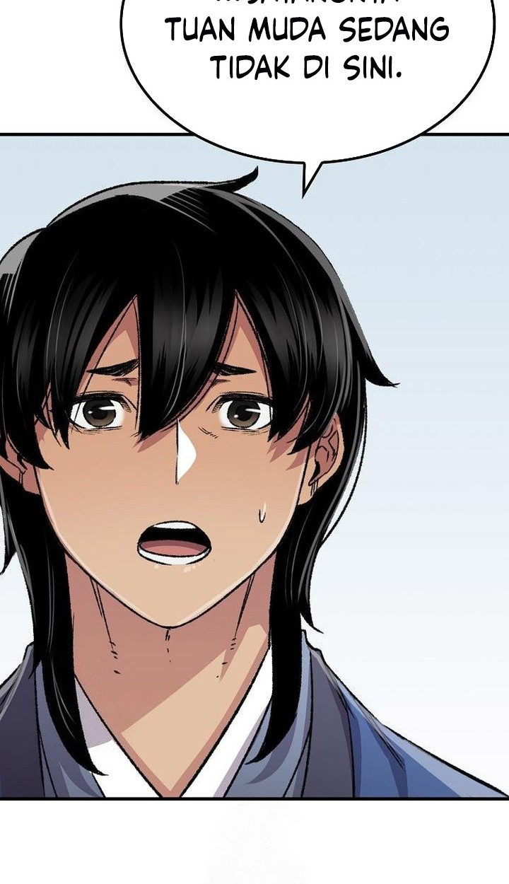 Reborn as The Heavenly Demon Chapter 78 - halaman 26