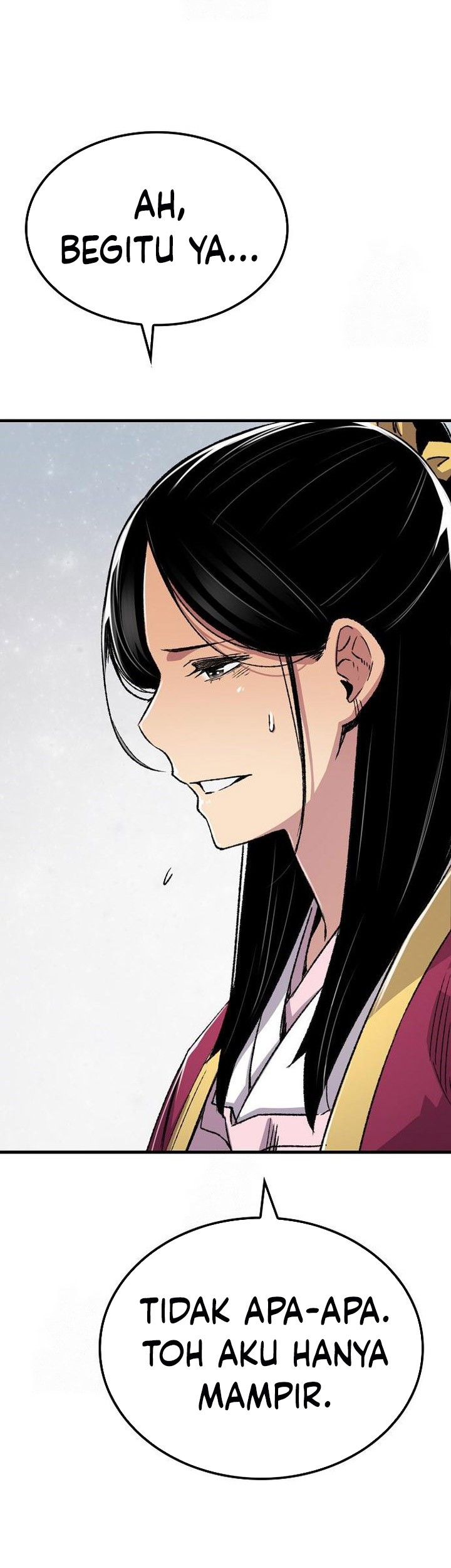 Reborn as The Heavenly Demon Chapter 78 - halaman 27