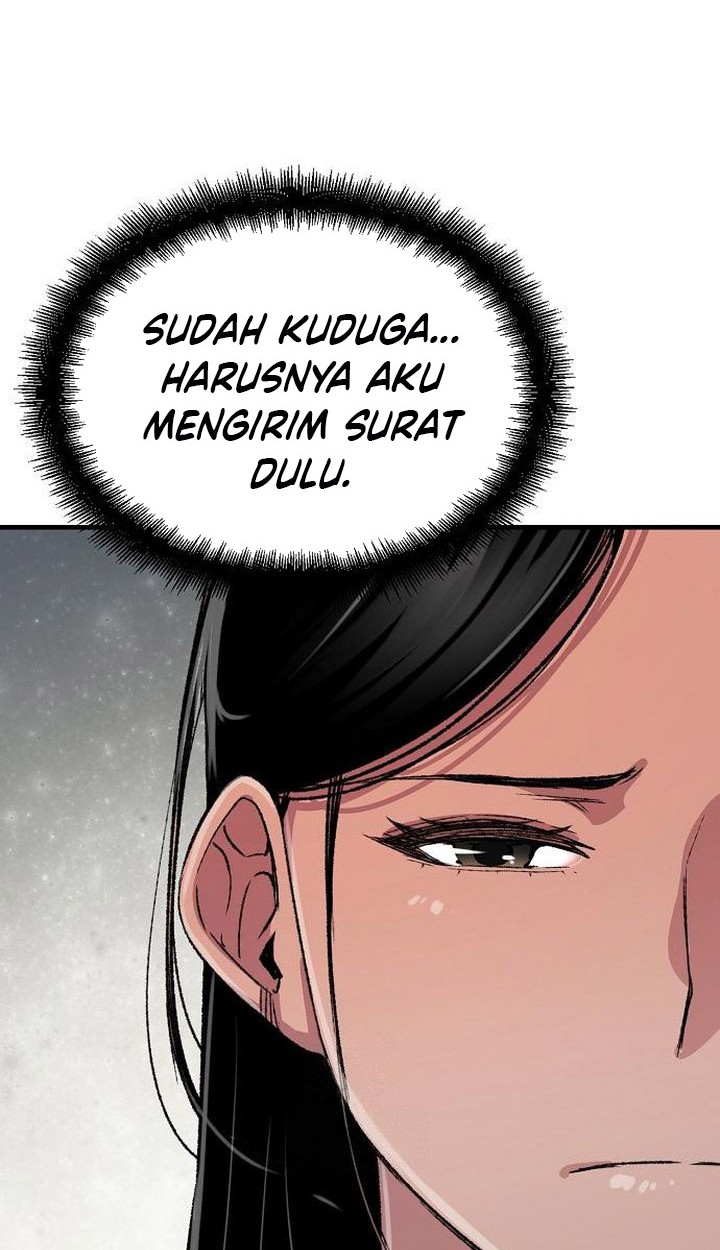 Reborn as The Heavenly Demon Chapter 78 - halaman 28
