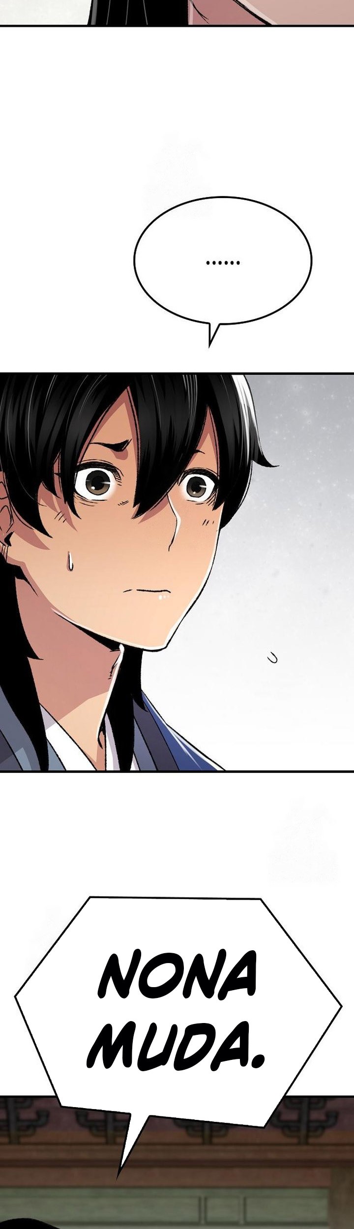 Reborn as The Heavenly Demon Chapter 78 - halaman 29