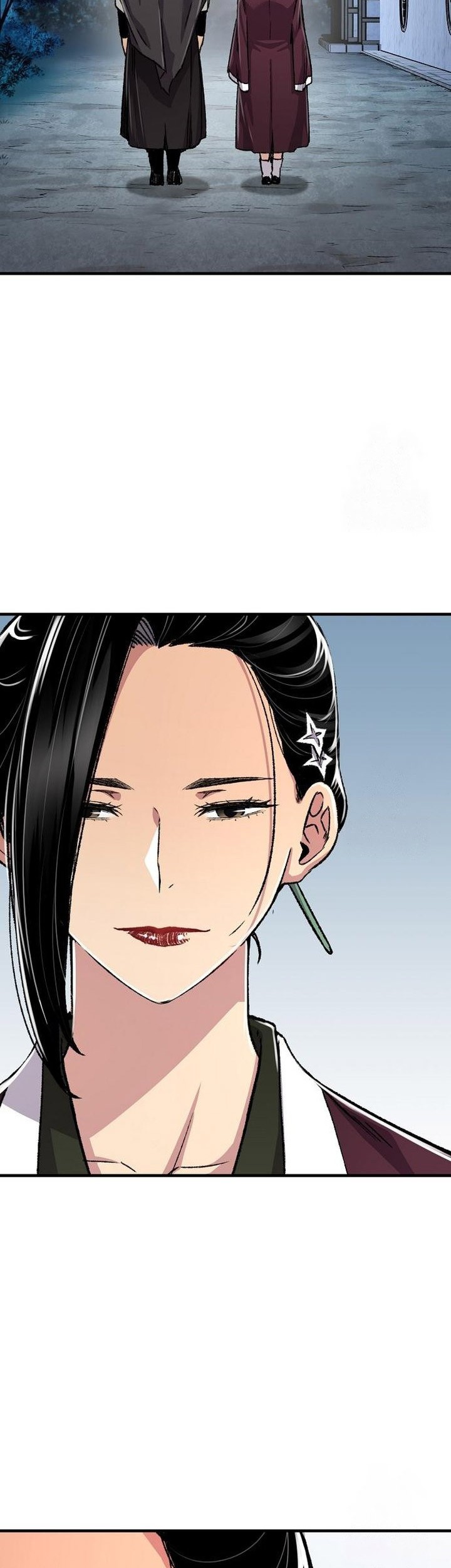 Reborn as The Heavenly Demon Chapter 78 - halaman 3