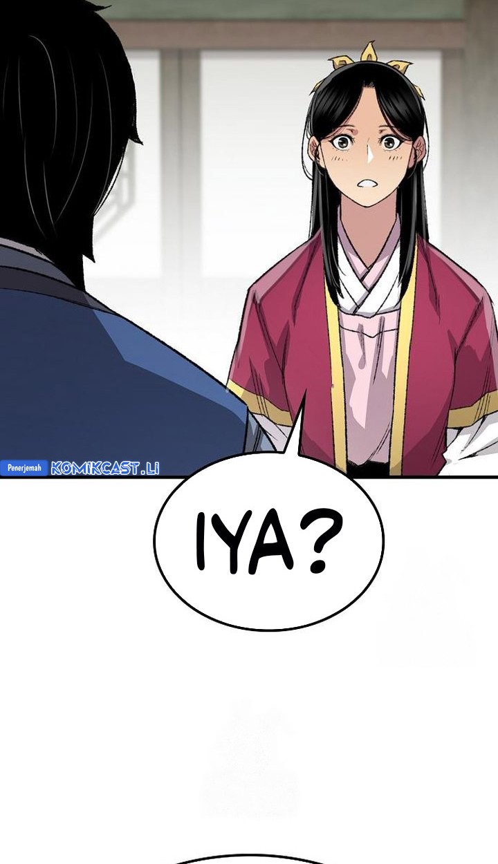 Reborn as The Heavenly Demon Chapter 78 - halaman 30