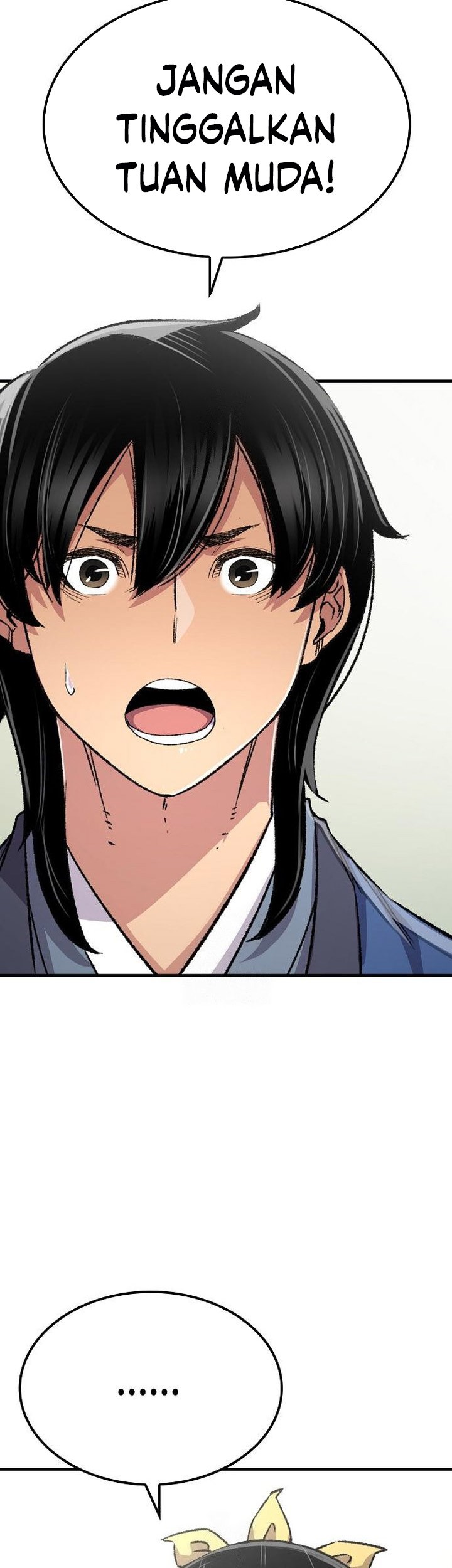 Reborn as The Heavenly Demon Chapter 78 - halaman 31