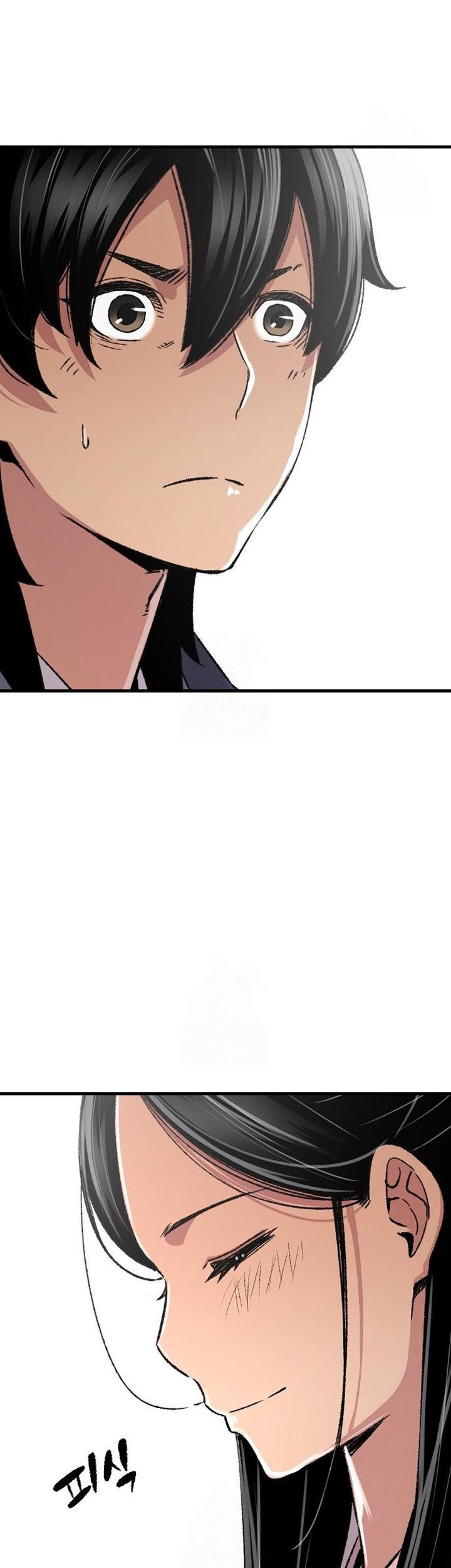 Reborn as The Heavenly Demon Chapter 78 - halaman 33