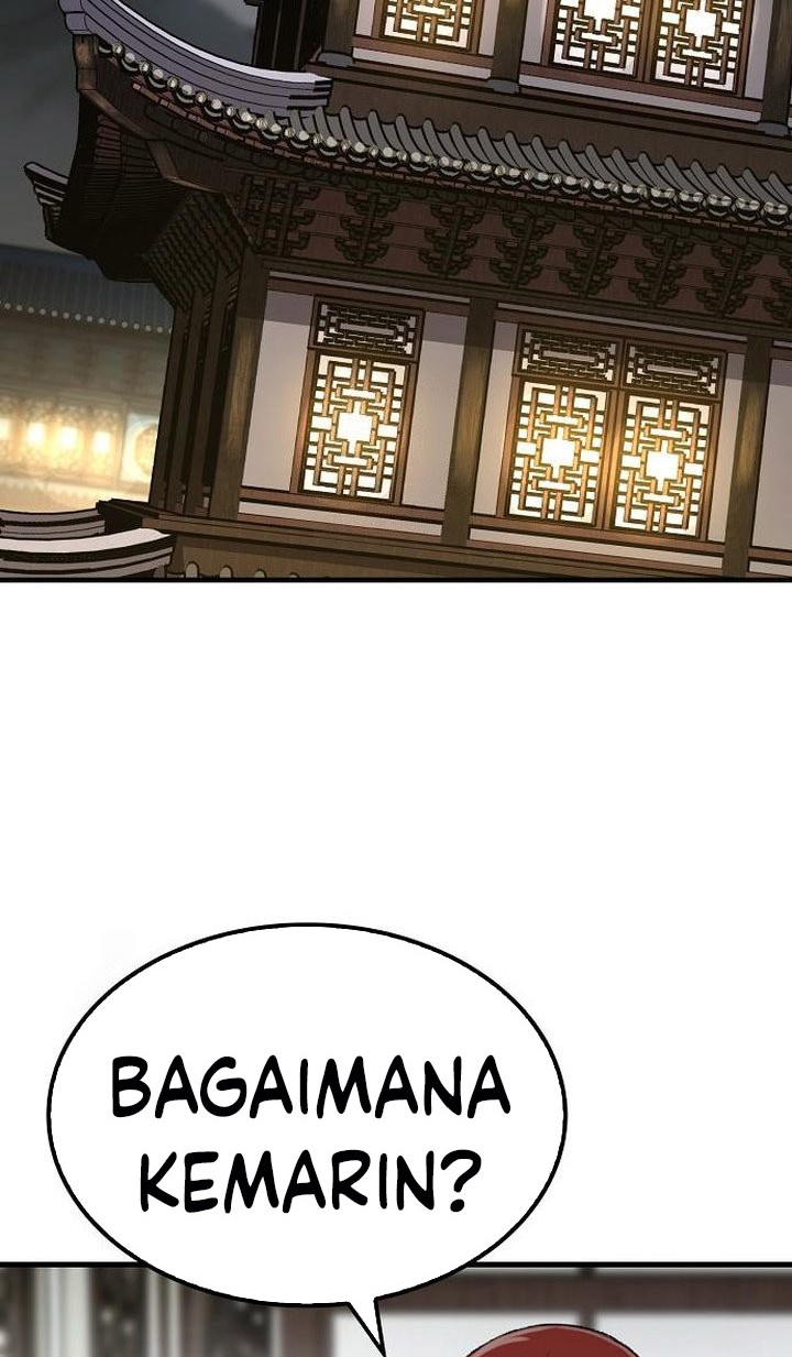 Reborn as The Heavenly Demon Chapter 78 - halaman 38