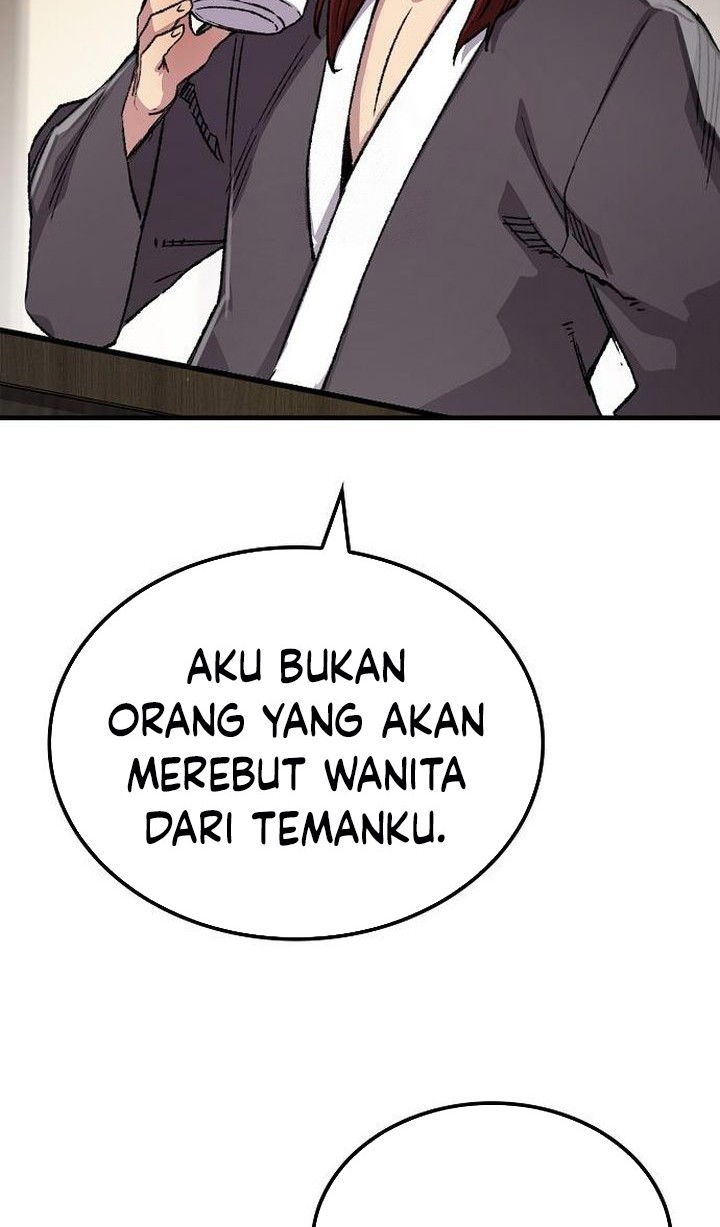 Reborn as The Heavenly Demon Chapter 78 - halaman 44