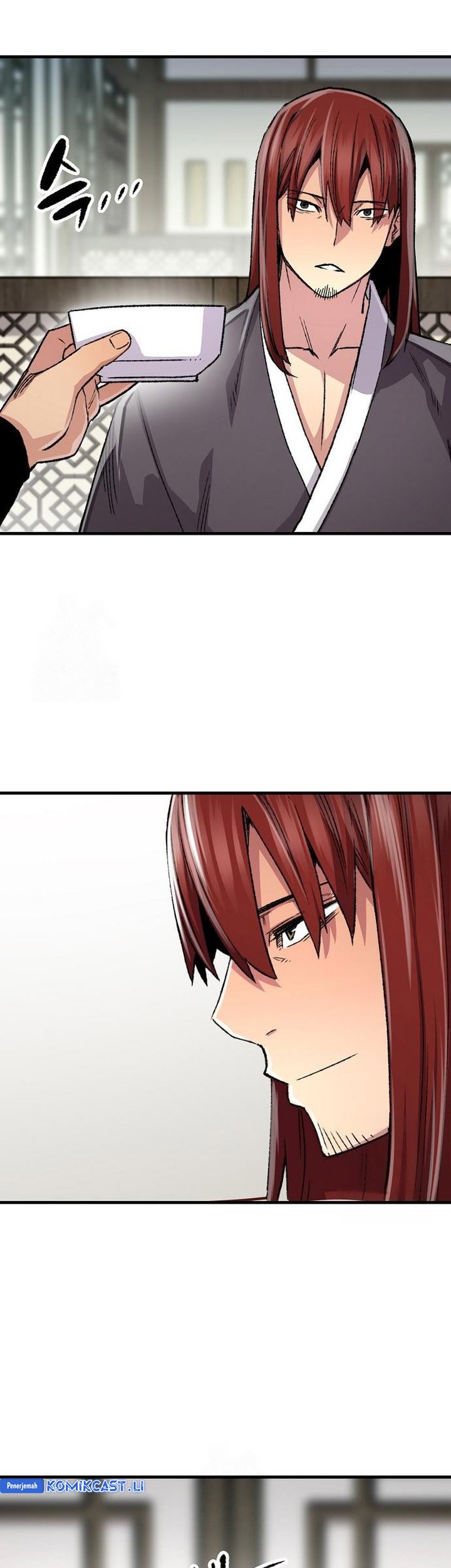 Reborn as The Heavenly Demon Chapter 78 - halaman 47