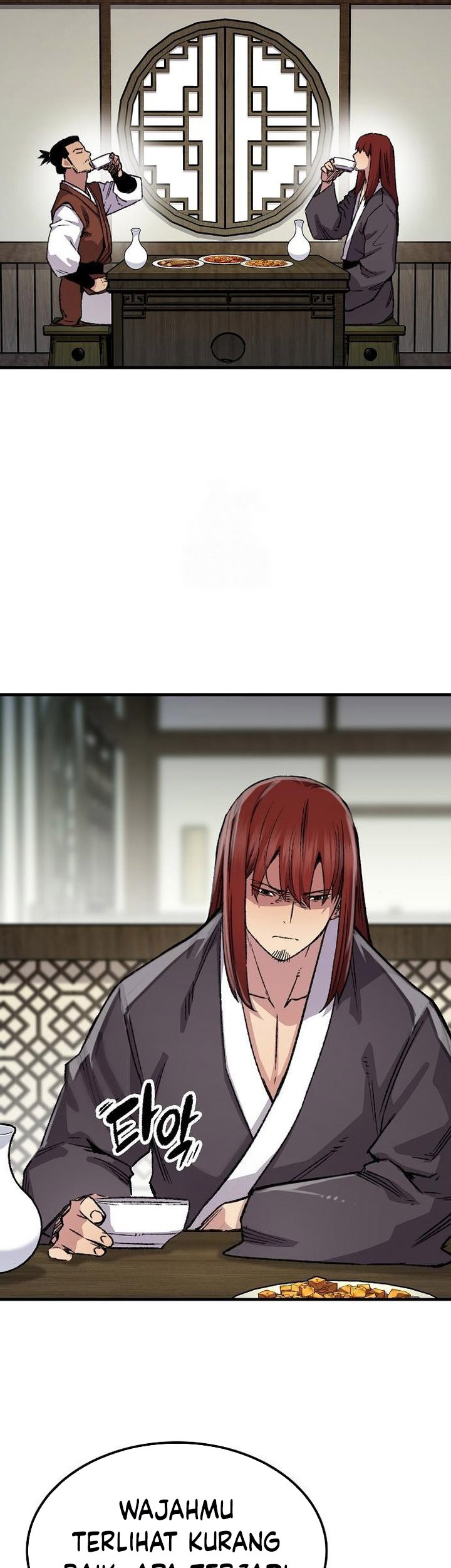 Reborn as The Heavenly Demon Chapter 78 - halaman 49
