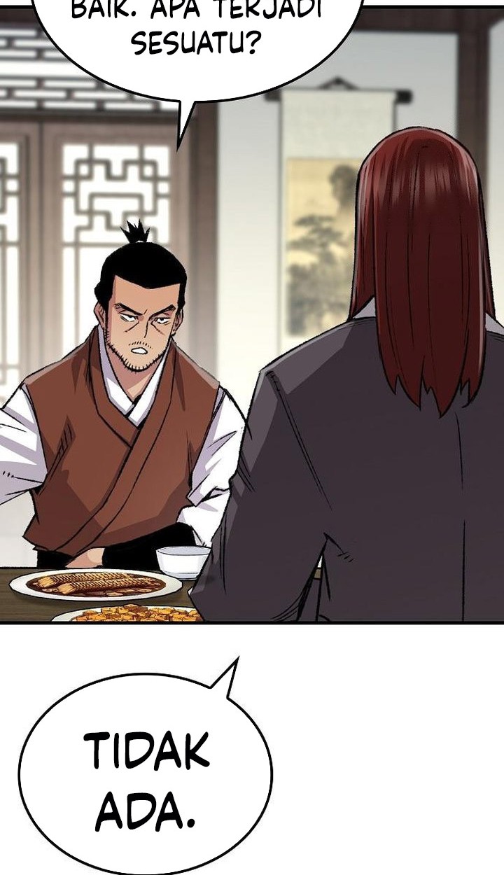 Reborn as The Heavenly Demon Chapter 78 - halaman 50