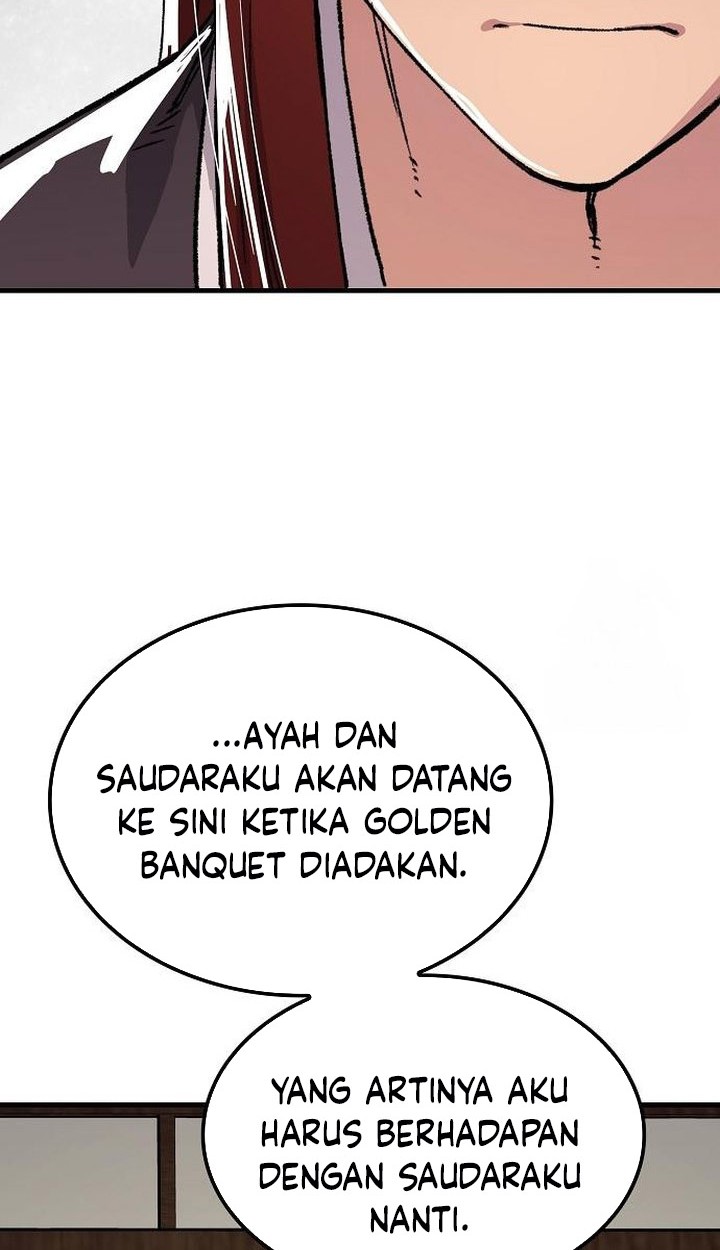 Reborn as The Heavenly Demon Chapter 78 - halaman 52