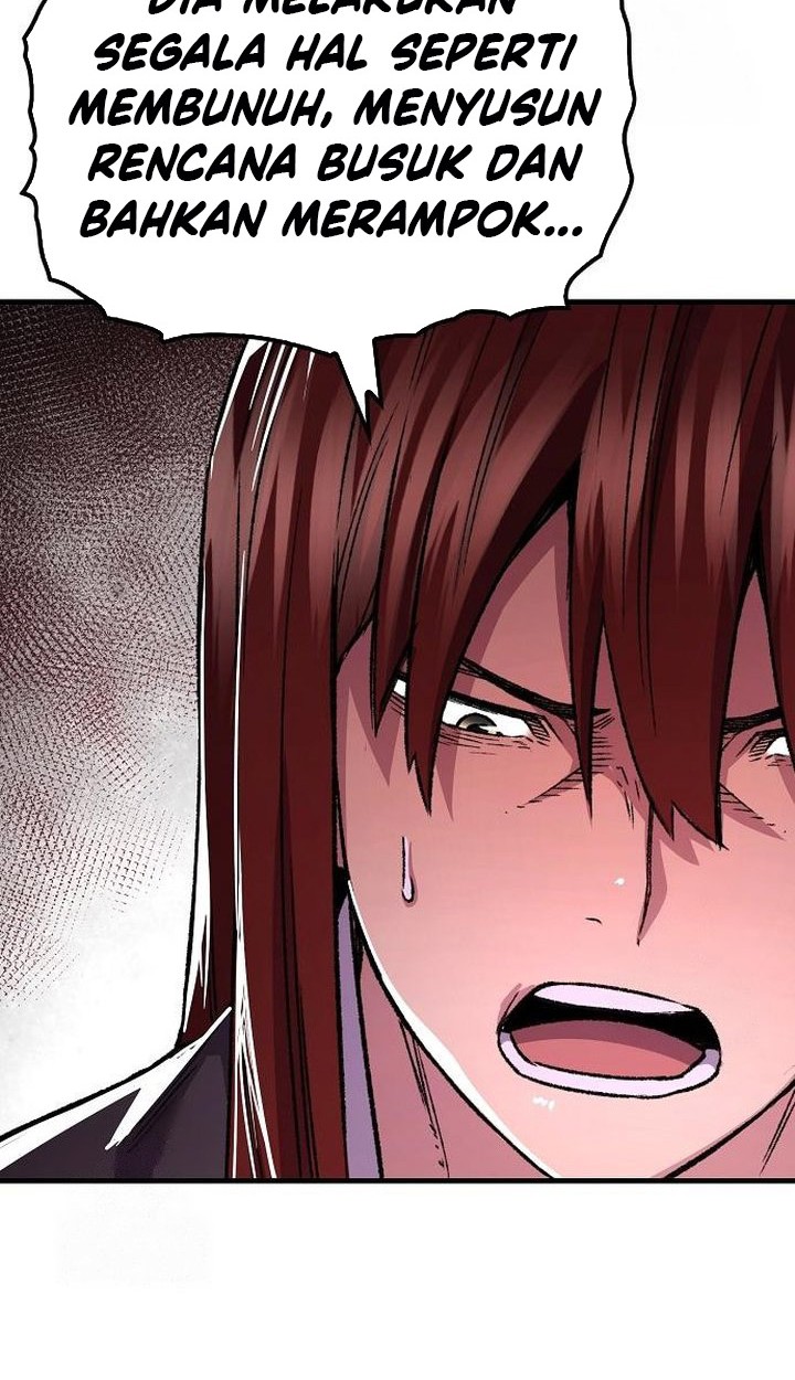 Reborn as The Heavenly Demon Chapter 78 - halaman 56