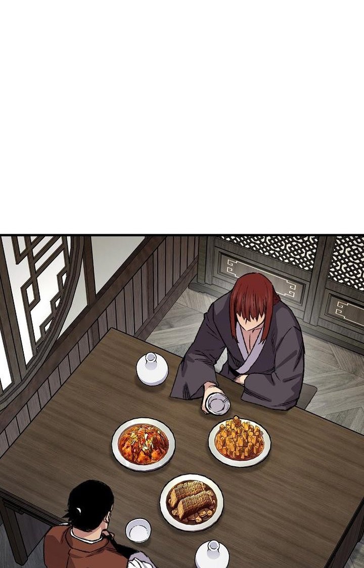 Reborn as The Heavenly Demon Chapter 78 - halaman 58