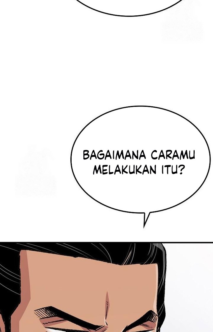Reborn as The Heavenly Demon Chapter 78 - halaman 60