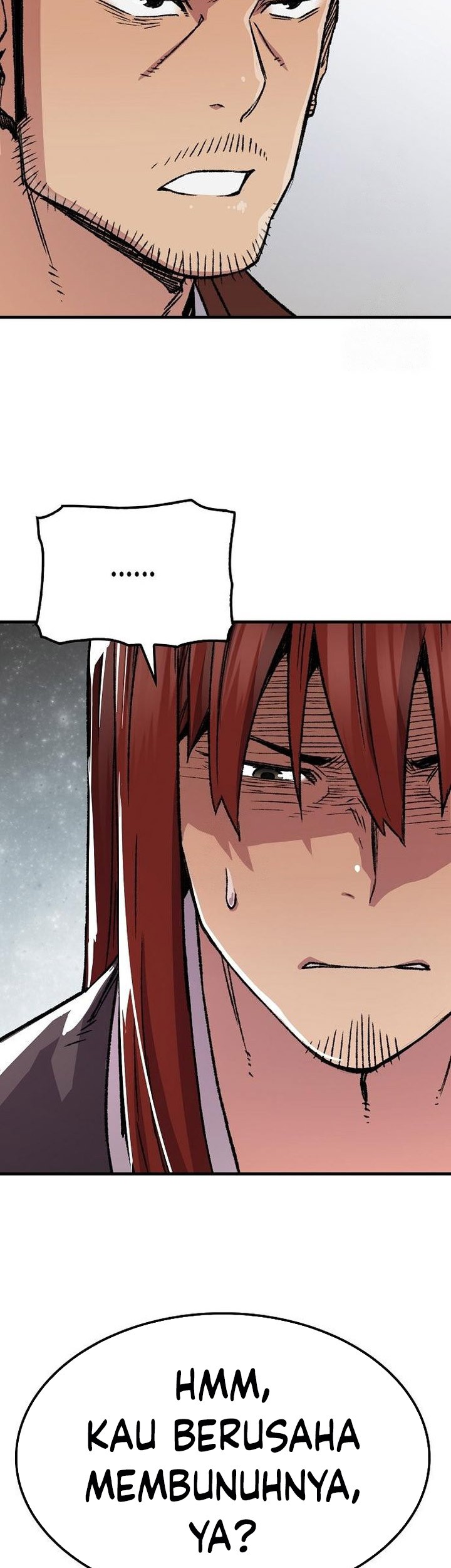 Reborn as The Heavenly Demon Chapter 78 - halaman 61