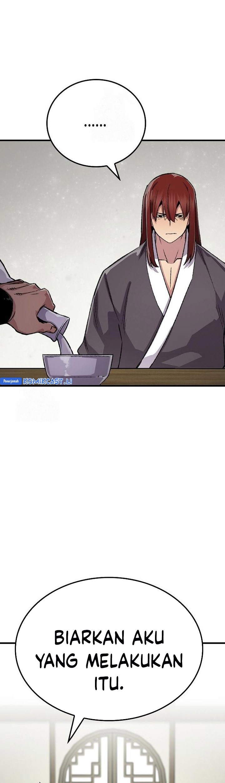 Reborn as The Heavenly Demon Chapter 78 - halaman 63