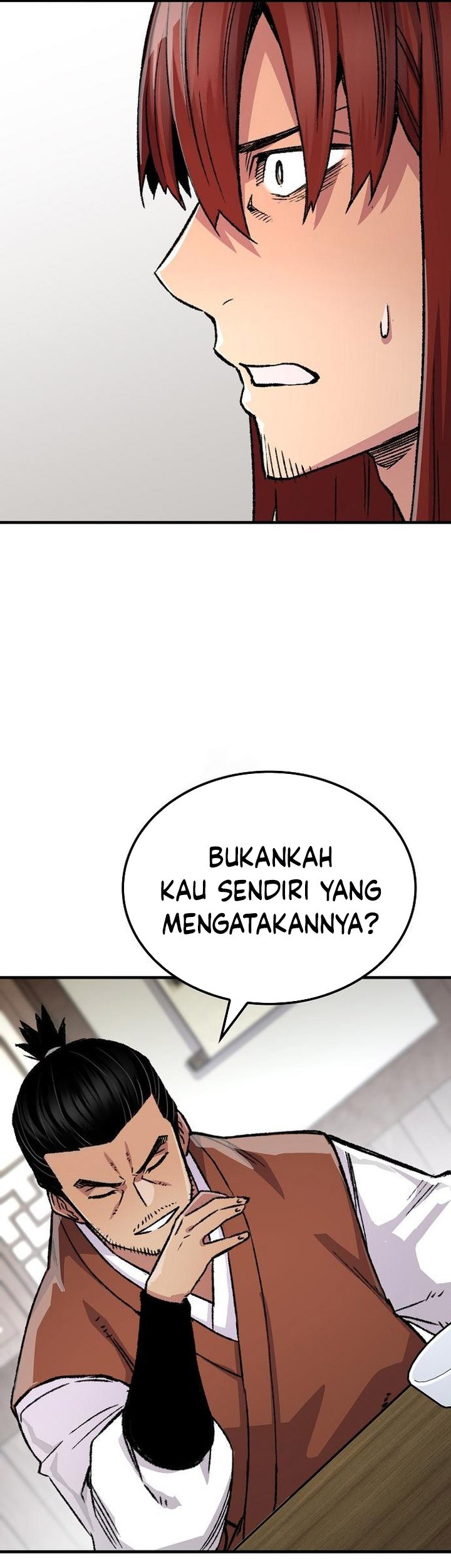 Reborn as The Heavenly Demon Chapter 78 - halaman 65