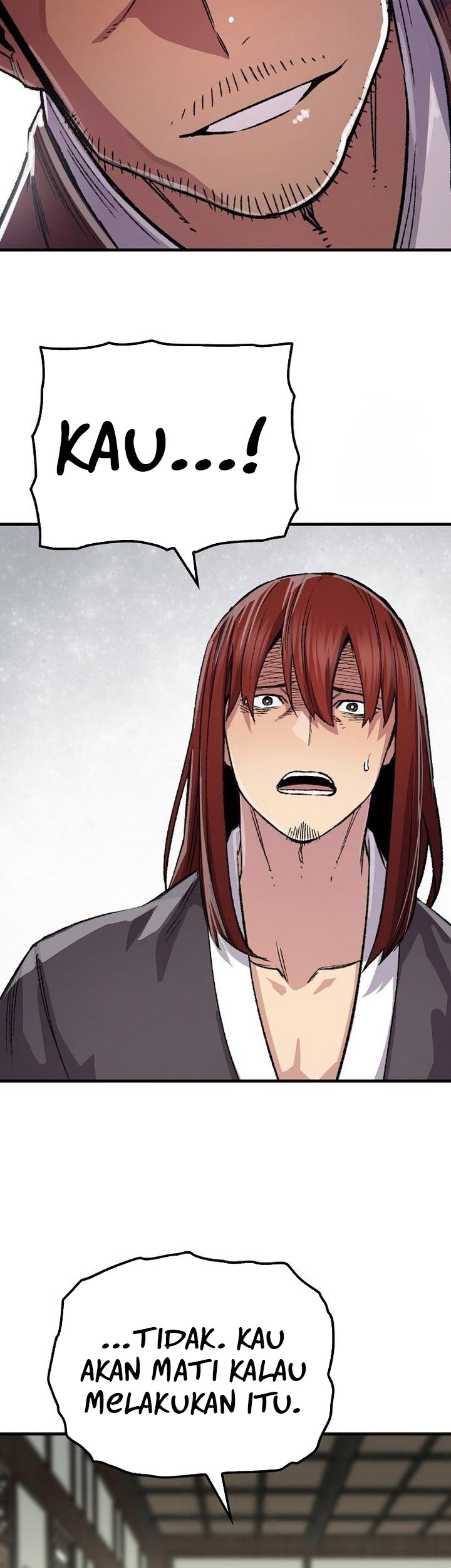Reborn as The Heavenly Demon Chapter 78 - halaman 67