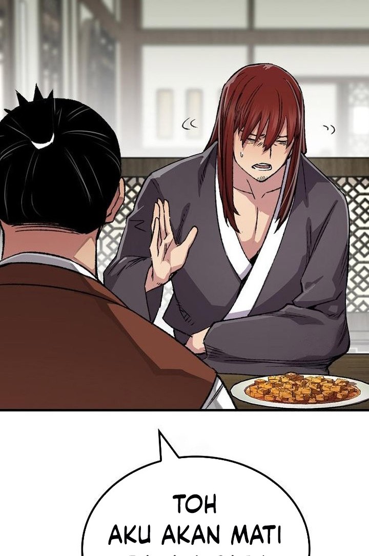 Reborn as The Heavenly Demon Chapter 78 - halaman 68