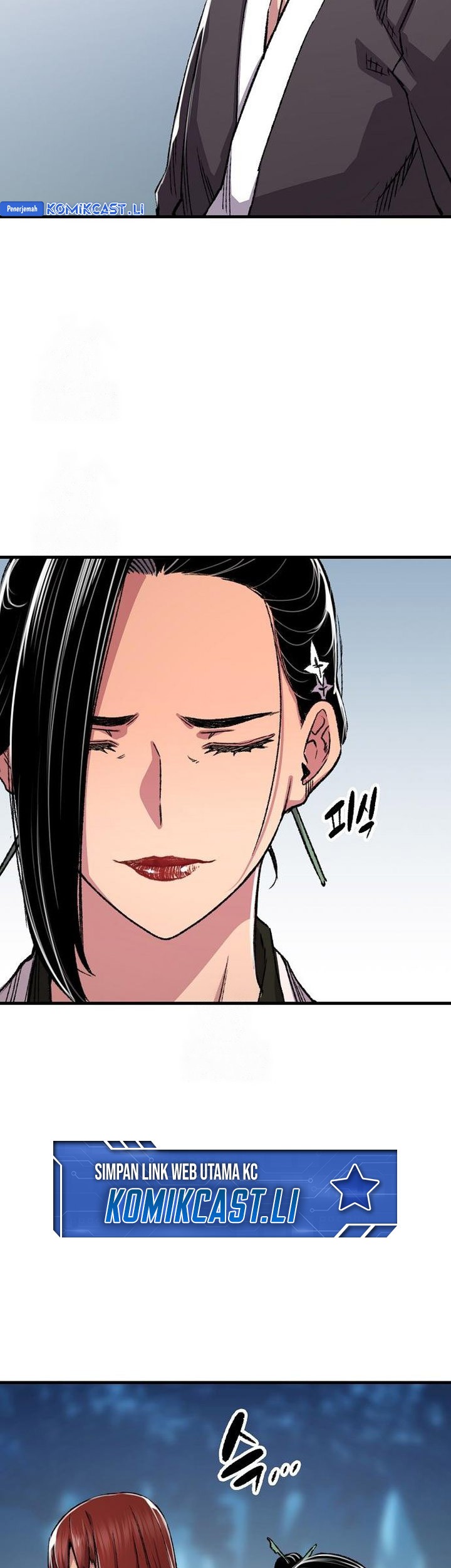 Reborn as The Heavenly Demon Chapter 78 - halaman 7