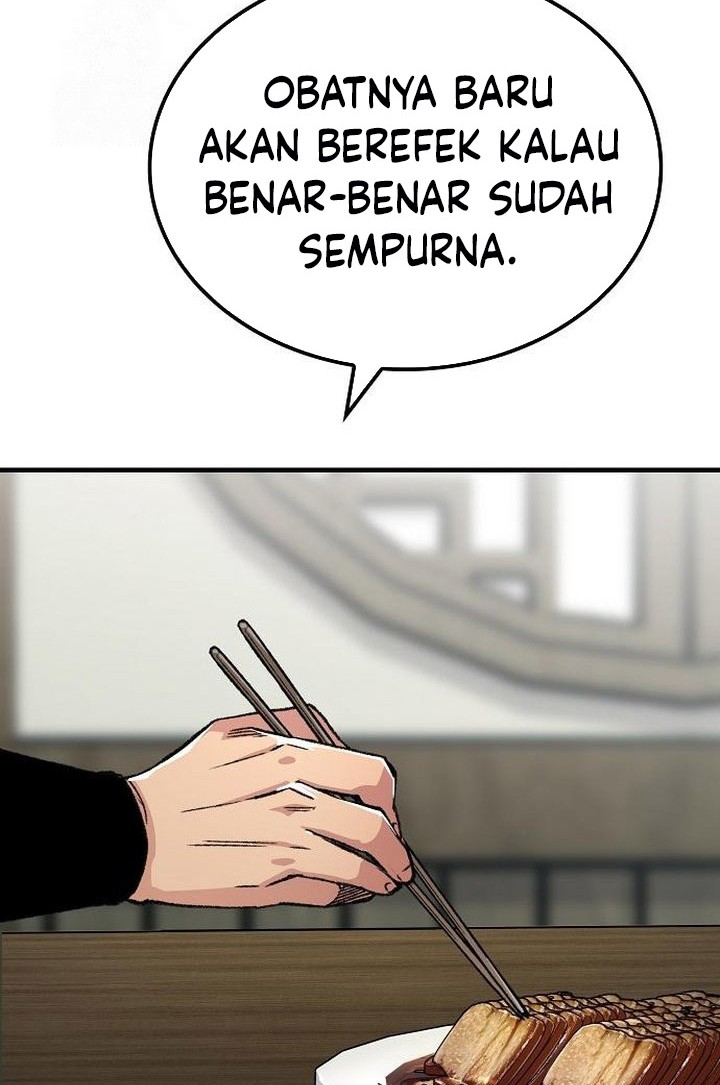 Reborn as The Heavenly Demon Chapter 78 - halaman 70