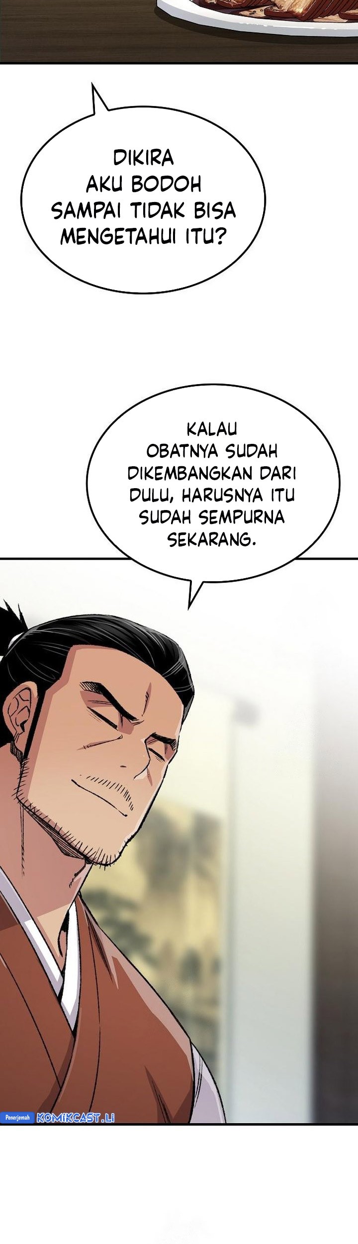 Reborn as The Heavenly Demon Chapter 78 - halaman 71
