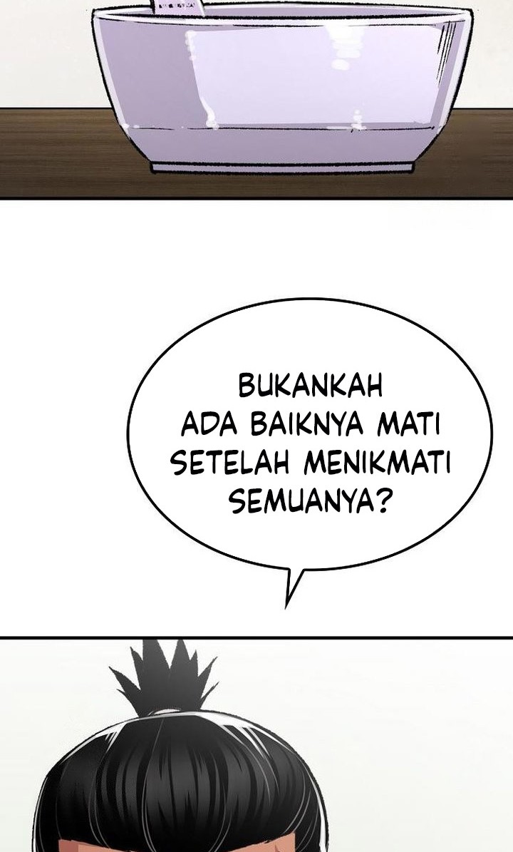 Reborn as The Heavenly Demon Chapter 78 - halaman 76