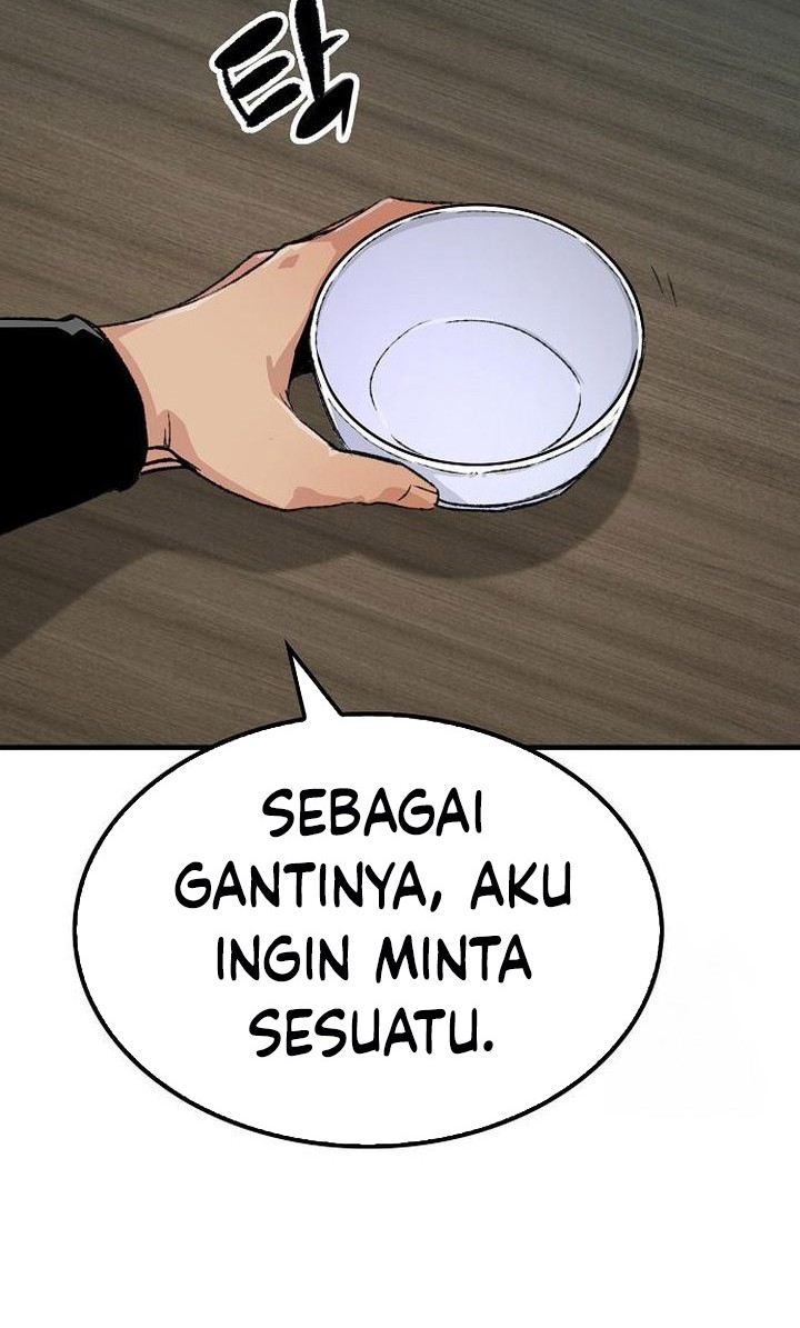 Reborn as The Heavenly Demon Chapter 78 - halaman 78