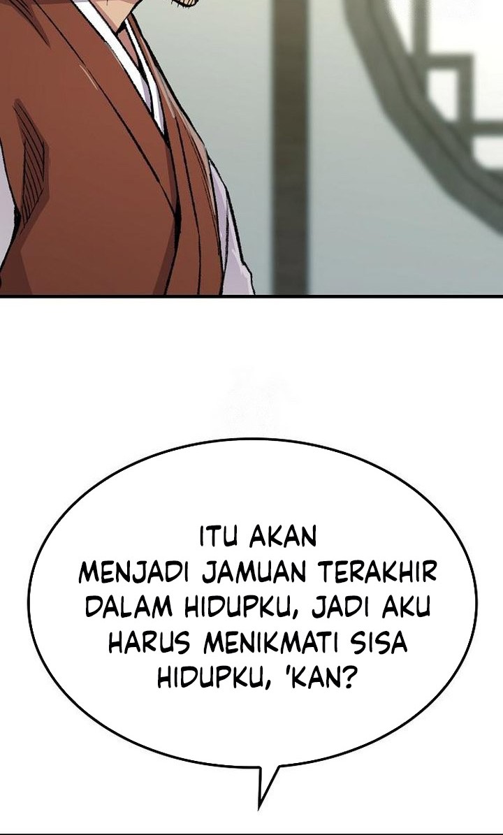 Reborn as The Heavenly Demon Chapter 78 - halaman 80