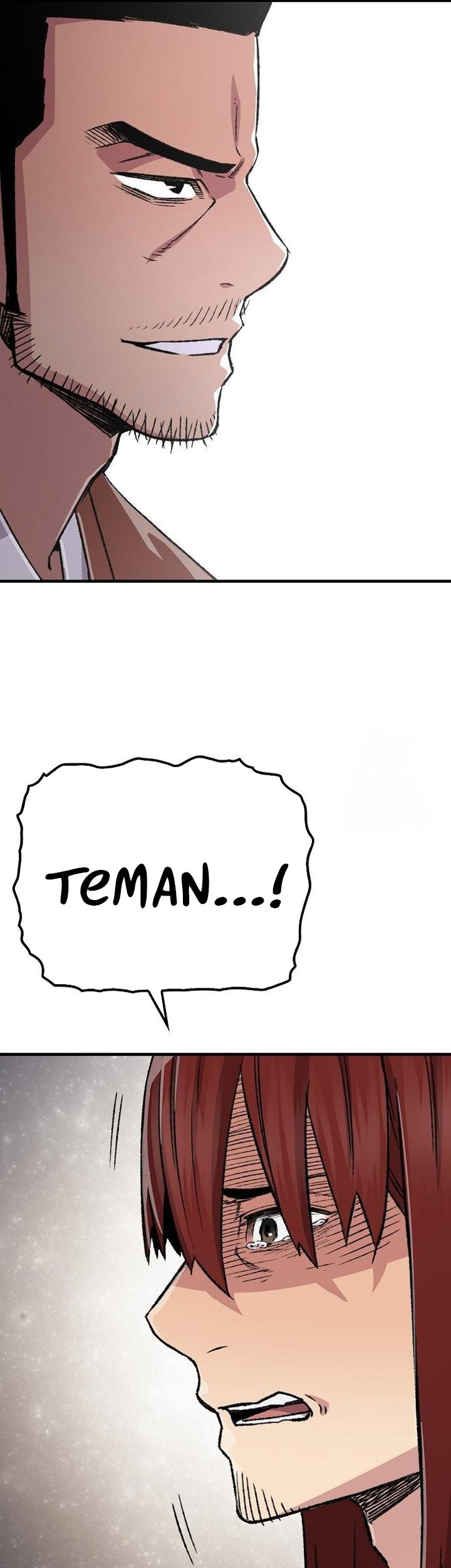 Reborn as The Heavenly Demon Chapter 78 - halaman 81