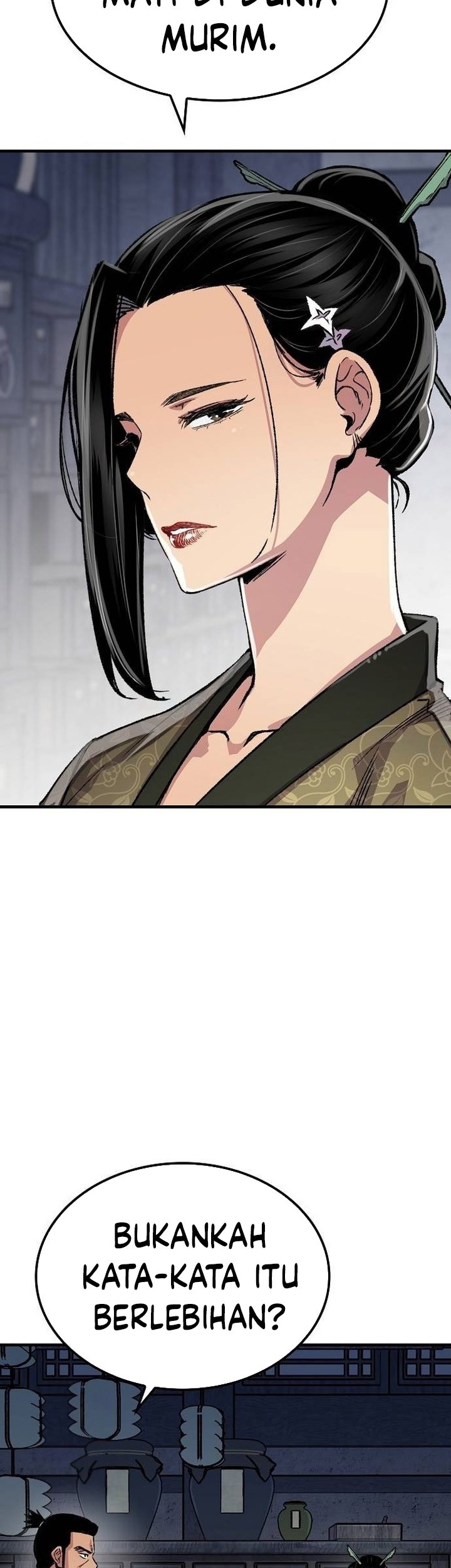 Reborn as The Heavenly Demon Chapter 79 - halaman 15