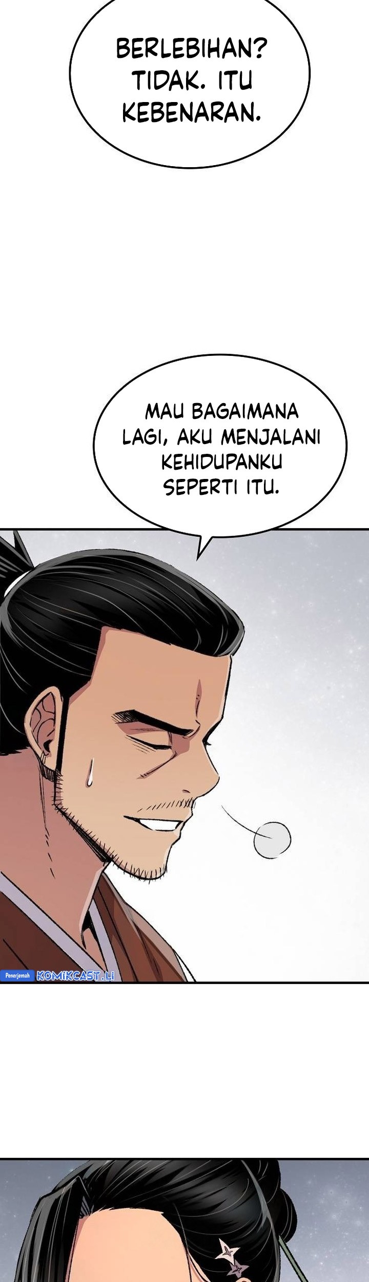 Reborn as The Heavenly Demon Chapter 79 - halaman 17
