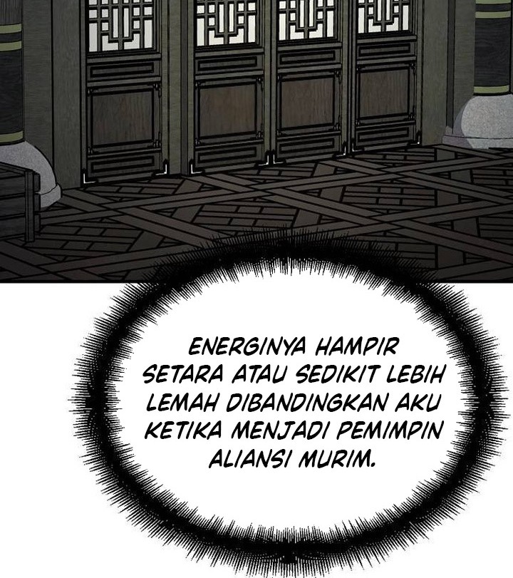 Reborn as The Heavenly Demon Chapter 79 - halaman 22