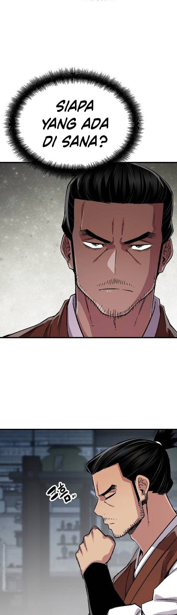 Reborn as The Heavenly Demon Chapter 79 - halaman 23