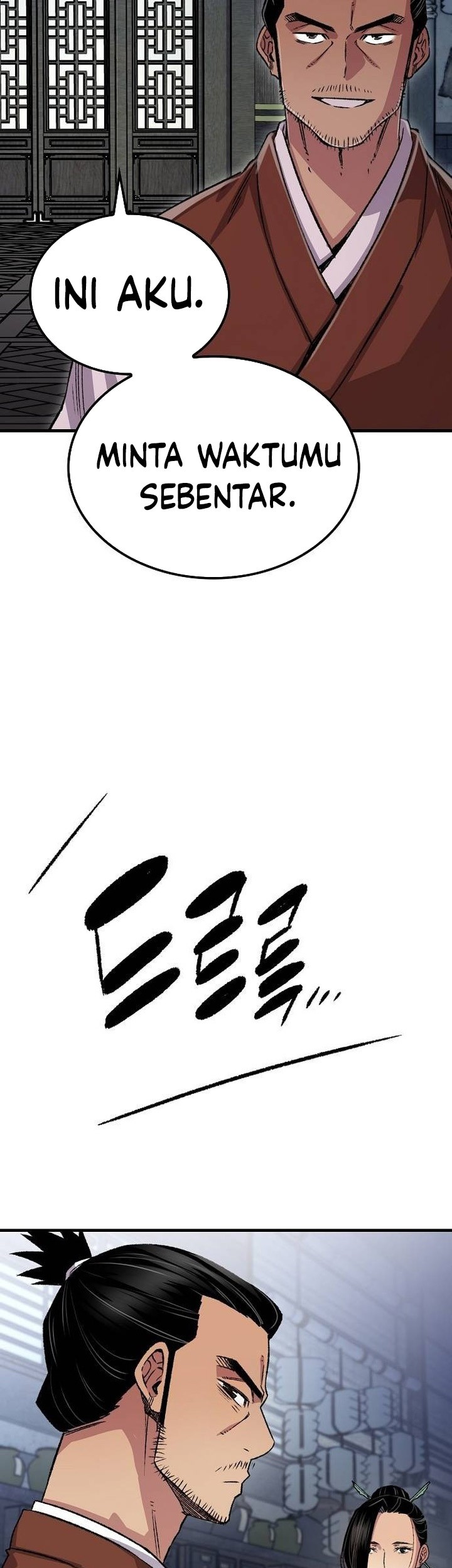 Reborn as The Heavenly Demon Chapter 79 - halaman 29