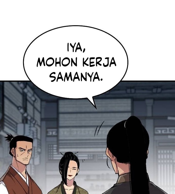Reborn as The Heavenly Demon Chapter 79 - halaman 34