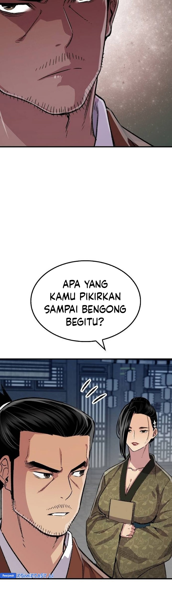 Reborn as The Heavenly Demon Chapter 79 - halaman 41