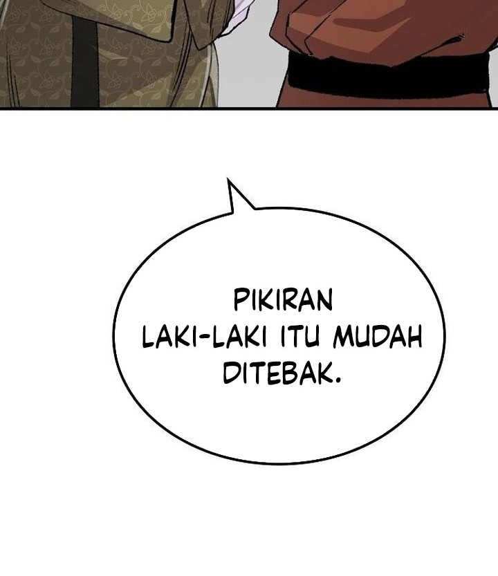 Reborn as The Heavenly Demon Chapter 79 - halaman 44