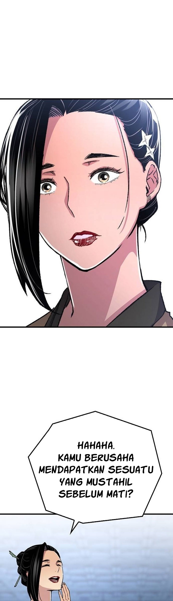 Reborn as The Heavenly Demon Chapter 79 - halaman 49