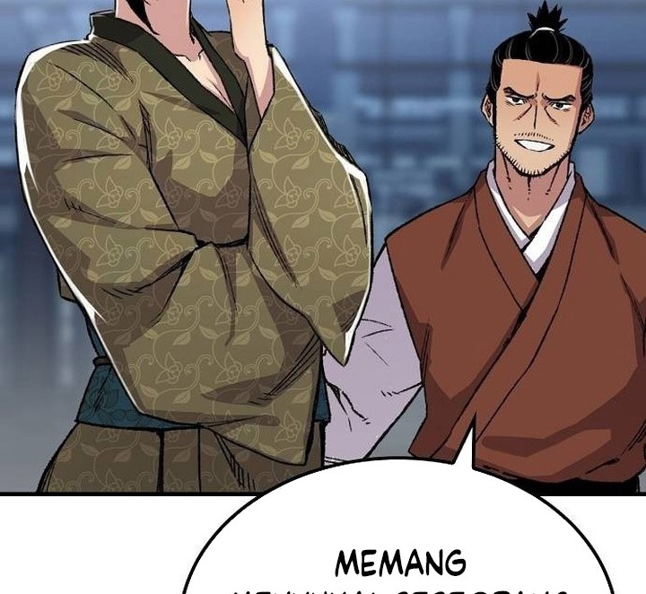 Reborn as The Heavenly Demon Chapter 79 - halaman 50